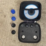 PS4 Joystick Upgrade Kit Analog Controller 10 Piece Sony Playstation Used. Price: $29.99.