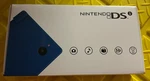 Nintendo Dsi - Blue Sealed New Unopened Factory Fast Shipping !. Price: $675.00.