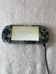 Sony PSP-3001 Usa Metal Gear: Peace Walker Big Boss Limited Edition Console-rare Used. Price: $489.95.