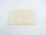 Like New Nintendo Ds 24 Cartridge Plastic Storage Binder Opened. Price: $10.67.