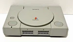 Sony Playstation Original PS1 Console SCPH-9001 For Parts Repair Untested. Price: $22.95.