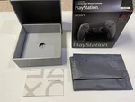 *box Only* Sony Playstation 30TH Anniversary Edition Dualsense Edge Controller Open. Price: $49.95.