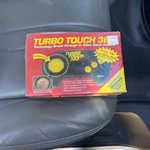 Vintage Turbo Touch 360 Controller Sega Genesis Triax Gamepad Rare 90S New. Price: $21.97.