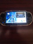 Sony Playstation Vita PCH-1001 For Parts. Read Description. Price: $110.87.