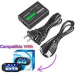 Ac Adapter For Sony Playstation Vita Series PCH-1000 PCH-1001 PCH-1002 New. Price: $15.89.