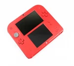 Nintendo 3DS 2DS System - Mario Kart 7 Limited Edition Crimson Red (discounted) Used. Price: $154.95.