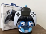 Sony Dualsense Edge Wireless Controller - White Tmr Anti Drift Sticks Cib Open. Price: $169.99.