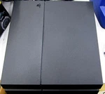 Sony PS4 CUH-1200B Console Standard Edition Black Slim Model New Used. Price: $310.22.