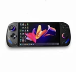 Onexplayer Onexfly F1 Pro Amd HX370 Oled Handheld Gaming Pc 64GB Ram 4TB Ssd Open. Price: $1439.98.