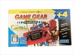 Sega Game Gear Micro Mini Red Color 30TH Anniversary Video Console New. Price: $109.99.