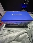 Sony Playstation VR2 Headset & Sense Controllers For PS5 CFIJ-17000 Used. Price: $275.00.