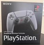 Sony PS5 Dualsense Controller 30TH Anniversary Limited Edition - Brand New Seale. Price: $199.99.