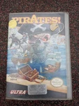 Used Pirates - Authentic Nintendo Nes Game Box And Good. Price: $114.99.