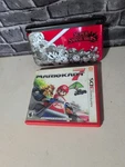Nintendo 3DS Xl Limited Edition Red Super Smash Bros Handheld System. Tested R7 Used. Price: $400.00.