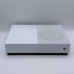 Microsoft Xbox One All-digital 1TB Console Gaming System Only Robot White 1681 Used. Price: $109.99.