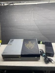 Microsoft Xbox One R-2500 Call Duty Advanced Warfare Limited Edition 1540 Used. Price: $70.00.