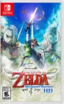 The Legend Of Zelda: Skyward Sword Hd - Nintendo Switch, Lite Brand. Price: $49.99.