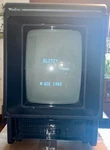 Vectrex Milton Bradley Hp 3000 Arcade System Video Game Console Used. Price: $525.00.