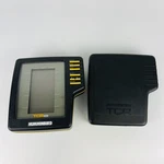 Vintage Humminbird TCR101 Fish Finder Head Unit Only No Cable Used. Price: $25.00.