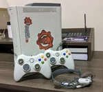 Microsoft Xbox 360 Arcade 60GB Banjo-kazooie: Nuts & Bolts, Viva Pi Ata + More! Used. Price: $99.99.