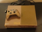 Rare Fallout 4 Pip-box Xbox One Console Used. Price: $9999.99.