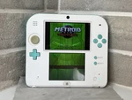 Nintendo 2DS Sea Green Video Game Special Limited Edition Console Only FTR-001 Used. Price: $140.76.