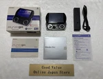 Sony Go PSP-N1000PB Playstation Portable Piano Black With Original Box Used. Price: $220.00.