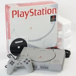 PS1 Playstation Console SCPH-5500 Sony Tested System Ntsc-j Cd Made In Japan 27 Used. Price: $70.00.