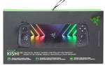 Razer Kishi V2 Mobile Gaming Controller Usb-c For Android, Samsung, Iphone 16 17 New. Price: $39.75.