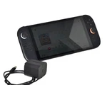 Nintendo Switch 2 Black BEE-001 No Dock Screen Scratches Ready To Play Used. Price: $399.95.