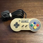 Nintendo Hyundai Super Comboy Pad Controller Korean Version Snes Sfc - Authentic Used. Price: $179.95.