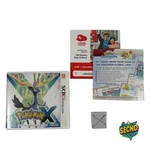 Pokemon (nintendo 3DS, 2013) Game, Insert And Box. Manual Tested (no Label) Very. Price: $39.98.