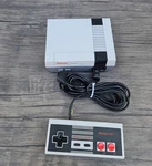 Nes Classic Mini Console With Extra 650+ Nintendo Games & Controller CLV-001 Used. Price: $145.00.