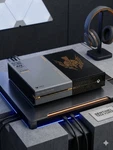 Microsoft Xbox One 1TB Call Duty Advanced Warfare Console 1540 - Tested Read* Used. Price: $70.00.