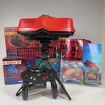 Nintendo Virtual Boy Video Game Console HW-USA-3 Red Used. Price: $738.99.