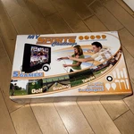 Nib My Sports Challenge Wireless Game System By Active Arcade New. Price: $29.99.