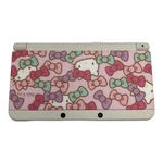 (nintendo) 3DS Kisekae Plate Pack KTR-001 -A989 Used. Price: $515.90.