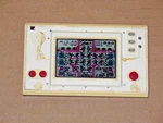 Nintendo Mario's Cement Factory Game & Watch ML-102 Working Used. Price: $49.99.
