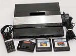 Atari 5200 4 Port Console W/cords Games Controller Tested Used. Price: $169.99.
