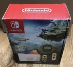 Nintendo Oled Switch Console Legend Of Zelda: Tears The Kingdom Edition New. Price: $416.99.