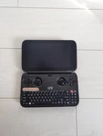 Gpd 64GB Handheld Gaming Pc Intel Atom X7-Z8700 Windows 10 Pro Black Used. Price: $202.80.