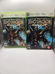 Bioshock (microsoft Xbox 360, 2007) Cib With Slipcover - Tested Disc Minty Very. Price: $13.99.