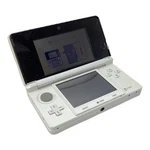 (nintendo) 3DS CTR-001 A1041 Used. Price: $140.20.