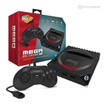 Hyperkin M07312 Megaretron Hd Gaming Console New. Price: $62.52.