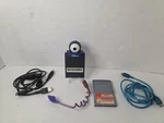 Blue Camera MGB-006 Nintendo Game Boy Original Authentic Plus More Accessories Good. Price: $60.00.