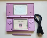 Nintendo Dsi Purple Handheld System + Charger Fast Shipping Used. Price: $160.00.