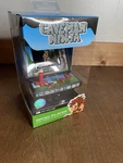 My Arcade Caveman Ninja Micro Player Brand New Sealed. Price: $36.99.