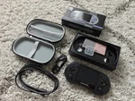 Anbernic RG353P Android/linux 64-BIT Preloaded Handheld Gaming Device Open. Price: $99.99.