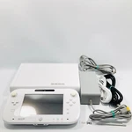 EX+5 Nintendo Wii Premium Shiro White WUP-101 32GB Region Code Ntsc-j Japan Used. Price: $99.80.