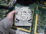 Sony PS4 Exact CUH-1001A/1115A Wide 020 Board Dvd Disc Drive-tested-slow Pull In Used. Price: $24.75.